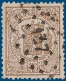 Kavel 4318
