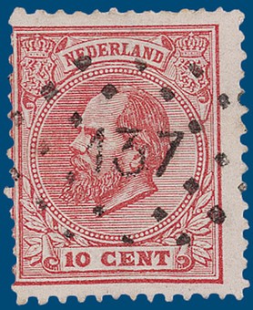Kavel 4319