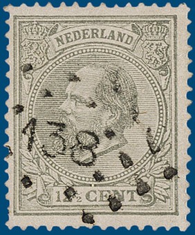 Kavel 4322