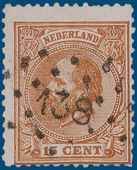 Kavel 4323