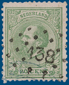 Kavel 4324