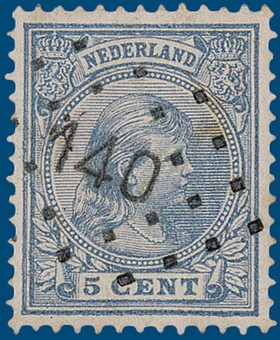 Kavel 4328