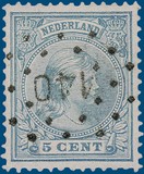Kavel 4329