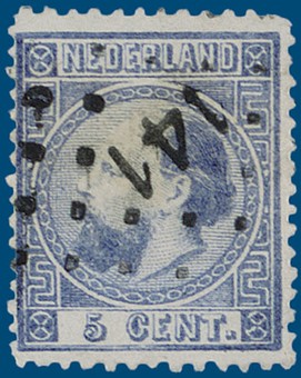 Kavel 4330