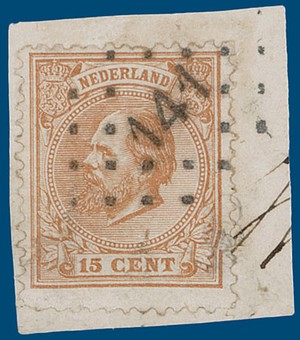 Kavel 4332