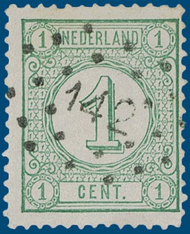 Kavel 4334