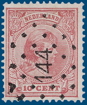 Kavel 4339