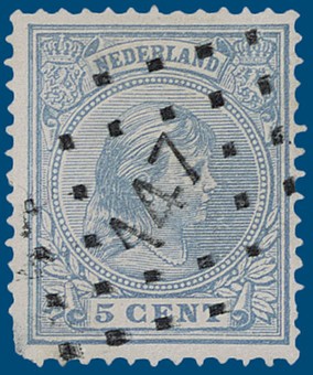 Kavel 4343