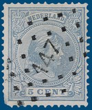 Kavel 4343