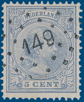 Kavel 4345