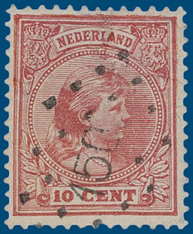 Kavel 4347