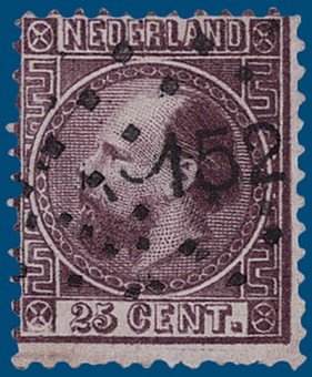 Kavel 4350