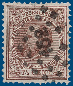 Kavel 4352