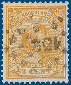 Kavel 4354