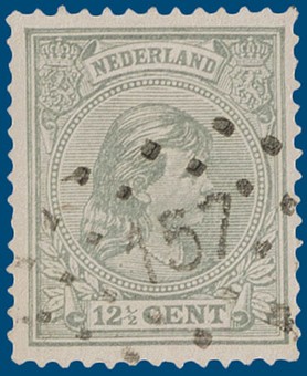 Kavel 4370