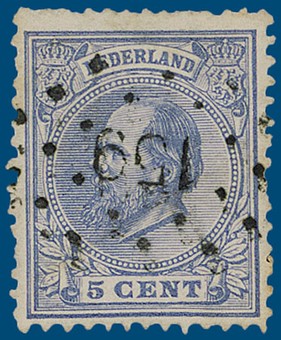 Kavel 4374