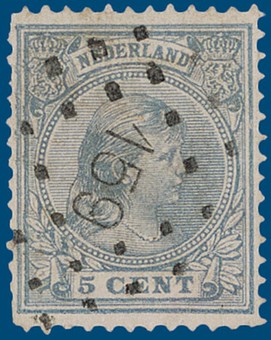 Kavel 4375