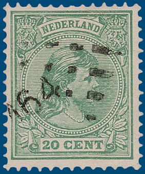 Kavel 4386