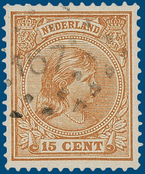 Kavel 4391