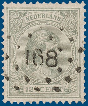Kavel 4392