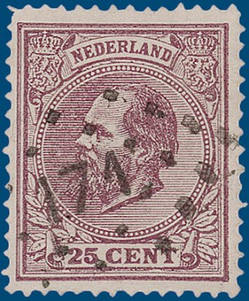 Kavel 4396