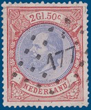 Kavel 4406