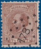 Kavel 4409