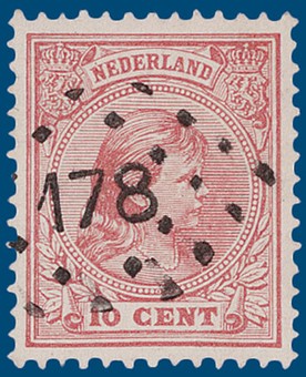 Kavel 4411