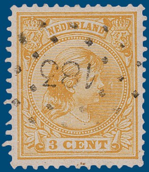 Kavel 4418