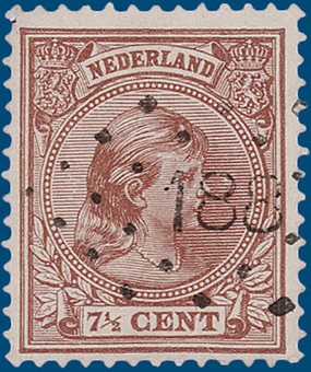 Kavel 4432