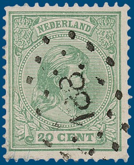 Kavel 4433