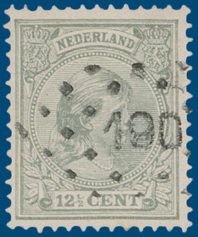 Kavel 4436