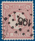 Kavel 4446