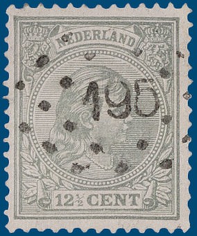 Kavel 4447