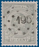 Kavel 4447