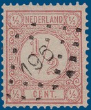 Kavel 4450