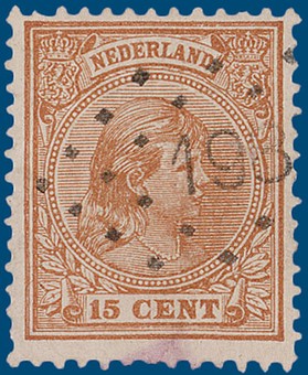 Kavel 4457