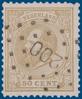 Kavel 4460
