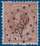 Kavel 4463
