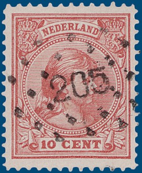 Kavel 4473