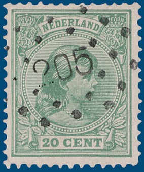 Kavel 4474