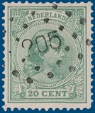 Kavel 4474