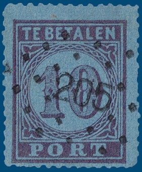 Kavel 4475