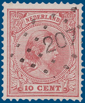 Kavel 4480