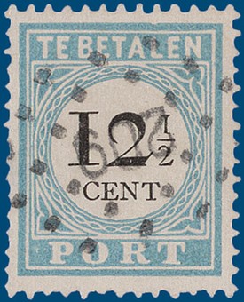 Kavel 4487