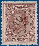 Kavel 4488