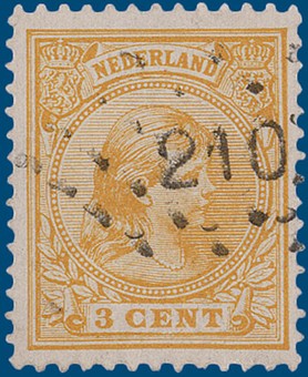 Kavel 4490