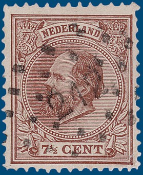 Kavel 4493