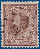 Kavel 4493