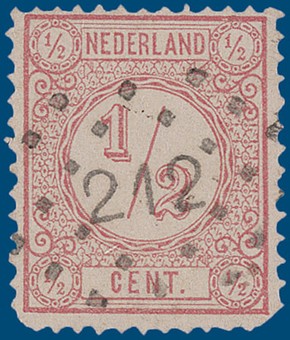 Kavel 4495